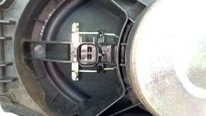 Speaker door front left GMC Terrain 18-
