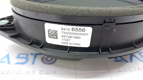 Speaker door front left GMC Terrain 18-