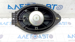 Speaker door front right GMC Terrain 18-
