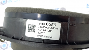 Speaker door front right GMC Terrain 18-