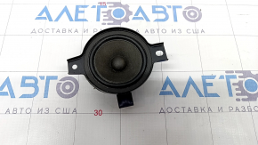 Right dashboard tweeter GMC Terrain 18-