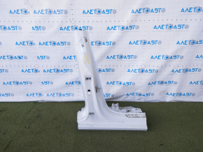 Central right body pillar Audi A3 8V 15-20 4d, 5d sawed off, butts