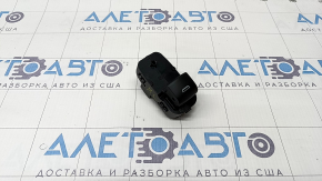 Rear Left Window Regulator GMC Terrain 18-