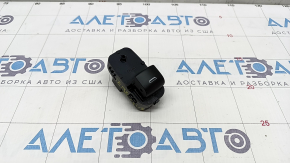 Rear right window lift control GMC Terrain 18-