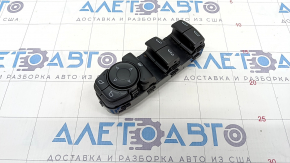Front Left Window Regulator GMC Terrain 18-