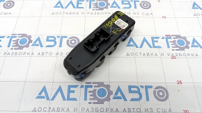 Front Left Window Regulator GMC Terrain 18-