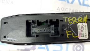 Front Left Window Regulator GMC Terrain 18-