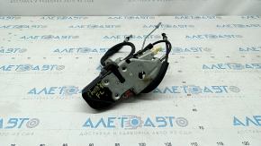 Front Left Door Lock Dodge Challenger 09-14 Type 2