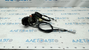 Front Left Door Lock Dodge Challenger 09-14 Type 2