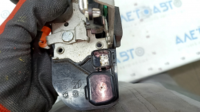 Front Left Door Lock Dodge Challenger 09-14 Type 2