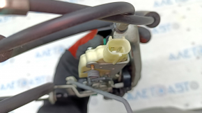 Front Left Door Lock Dodge Challenger 09-14 Type 2