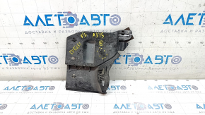 Front left protection Audi A3 8V 15-20 type 2 dented