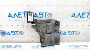 Front left protection Audi A3 8V 15-20 type 2 dented