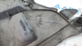 Front left protection Audi A3 8V 15-20 type 2 dented