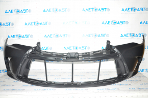 Front Bumper Naked Toyota Camry v55 15-17 USA
