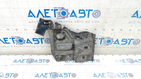 Front right protection Audi A3 8V 15-20 type 2 dented
