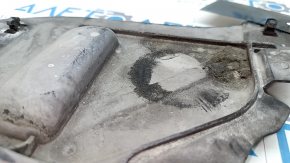 Front right protection Audi A3 8V 15-20 type 2 dented