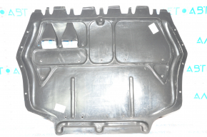 Engine protection VW Passat b7 12-15 USA