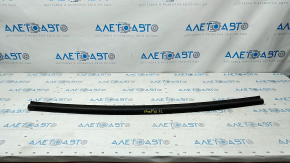 Door Seal Lower Front Left Dodge Challenger 09-23 Second