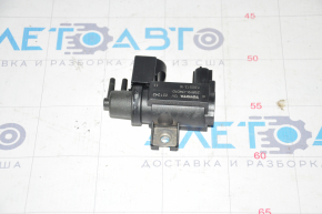 Vacuum Solenoid Lexus NX200t NX300 NX300h 15-21 OEM