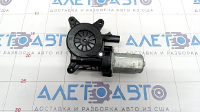 Rear left window motor GMC Terrain 18-