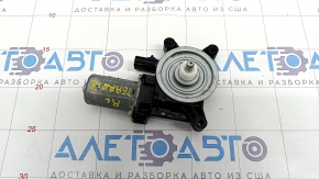 Rear left window motor GMC Terrain 18-