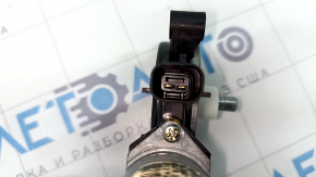 Rear left window motor GMC Terrain 18-