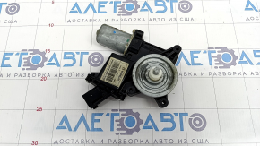 Front Left Window Motor GMC Terrain 18-