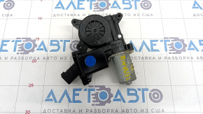 Front Left Window Motor GMC Terrain 18-