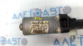 Front Left Window Motor GMC Terrain 18-