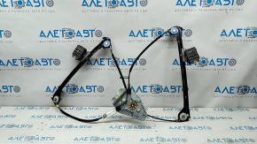 Window lift mechanism front left Dodge Challenger 09-
