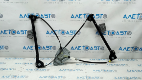 Window lift mechanism front left Dodge Challenger 09-