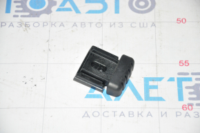 Left tailgate bumper VW Tiguan 09-17