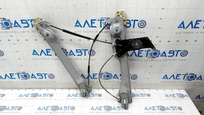 Window lift mechanism front left GMC Terrain 18-