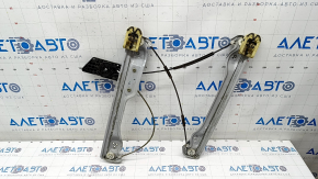 Window lift mechanism front left GMC Terrain 18-