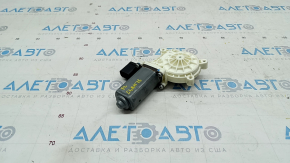 Window lift motor front left Dodge Challenger 09-