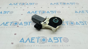 Window lift motor front left Dodge Challenger 09-