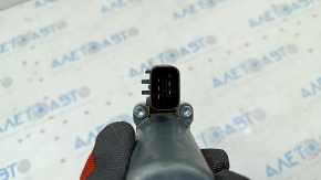 Window lift motor front left Dodge Challenger 09-