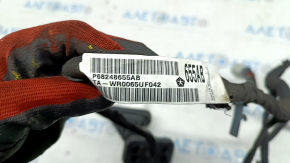 Front Left Door Wiring Dodge Challenger 09-