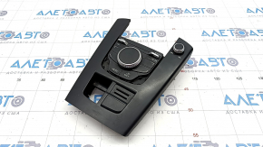 Audi A3 8V 15-16 MMI Control Panel