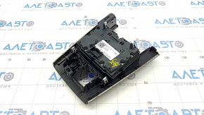 Audi A3 8V 15-16 MMI Control Panel