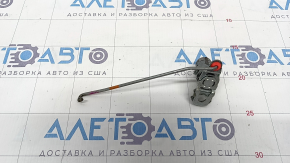 Front left lock cylinder GMC Terrain 18-
