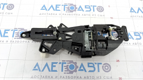 Front Left Door Handle Mechanism GMC Terrain 18-