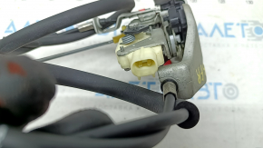 Front Right Door Lock Dodge Challenger 09-14 Type 2