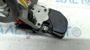 Front Right Door Lock Dodge Challenger 09-14 Type 2