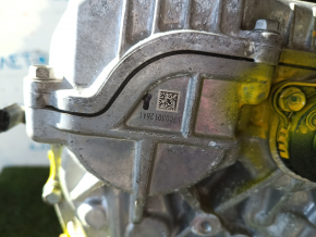 Engine Kia Niro 17-22 HEV, PHEV 1.6 G4LE 123k