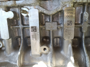 Engine Kia Niro 17-22 HEV, PHEV 1.6 G4LE 123k