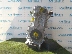 Engine Kia Niro 17-22 HEV, PHEV 1.6 G4LE 123k