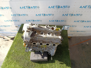 Engine Kia Niro 17-22 HEV, PHEV 1.6 G4LE 123k