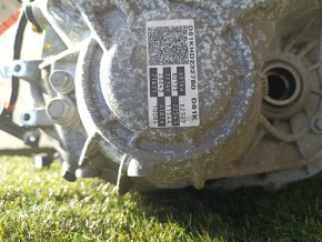 Automatic transmission assembly Kia Niro 17-22 HEV D81K 123k